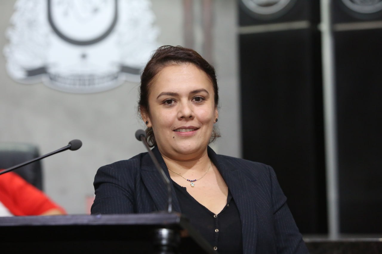 Priscila García Delgado