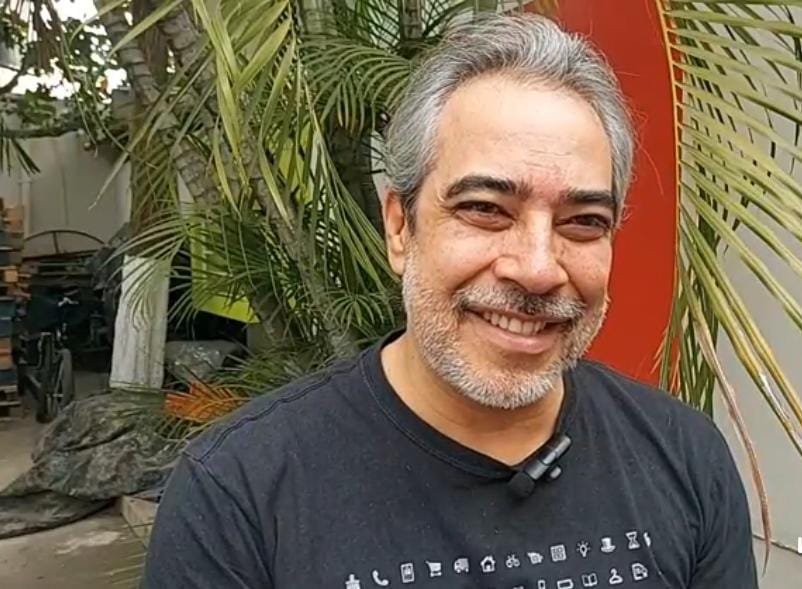 Sigi Pablo Pineda García