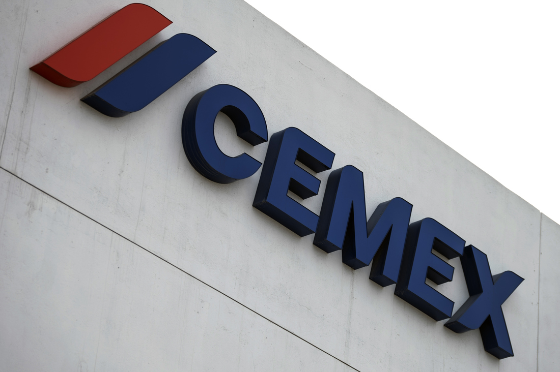 Cemex indicó que las ventas netas de enero a marzo de 2024 subieron un 3% interanual. Imagen de archivo. EFE/Miguel Sierra