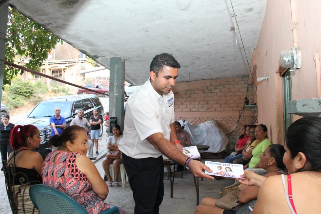 Germán Sánchez Álvarez.