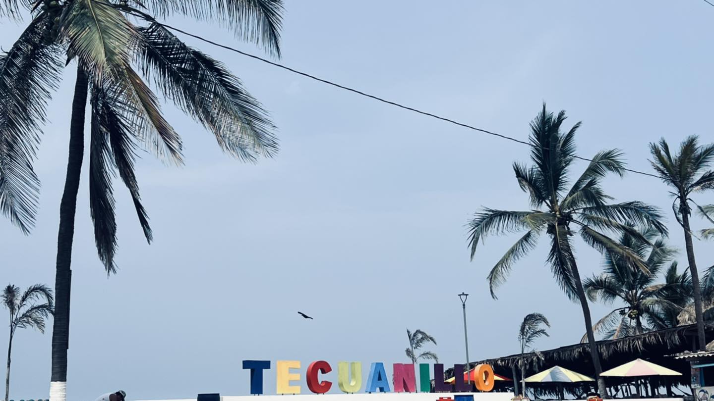 Fotografía tomada del Facebook: Torneo Internacional de Pesca de Robalo Tecuanillo, Colima.