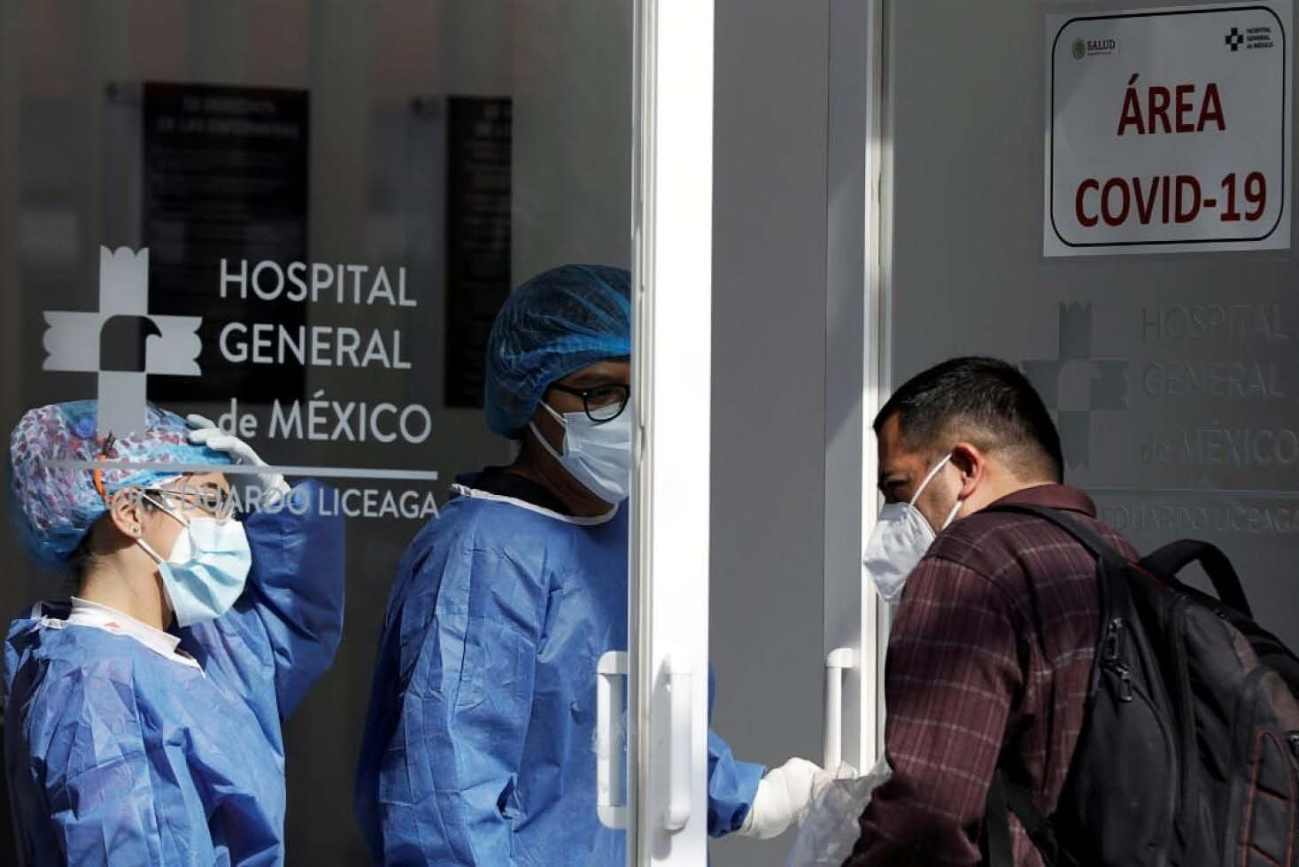 Según el reporte de la Comisión Independiente de Investigación sobre la Pandemia en México, se registraron 808,619 muertes. Fotografía: Internet.