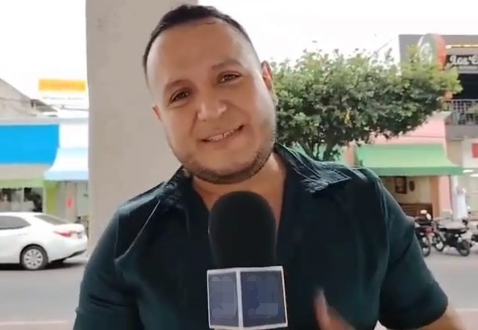 Alejandro Pizano, director de la asociación Diversidad en Colima.