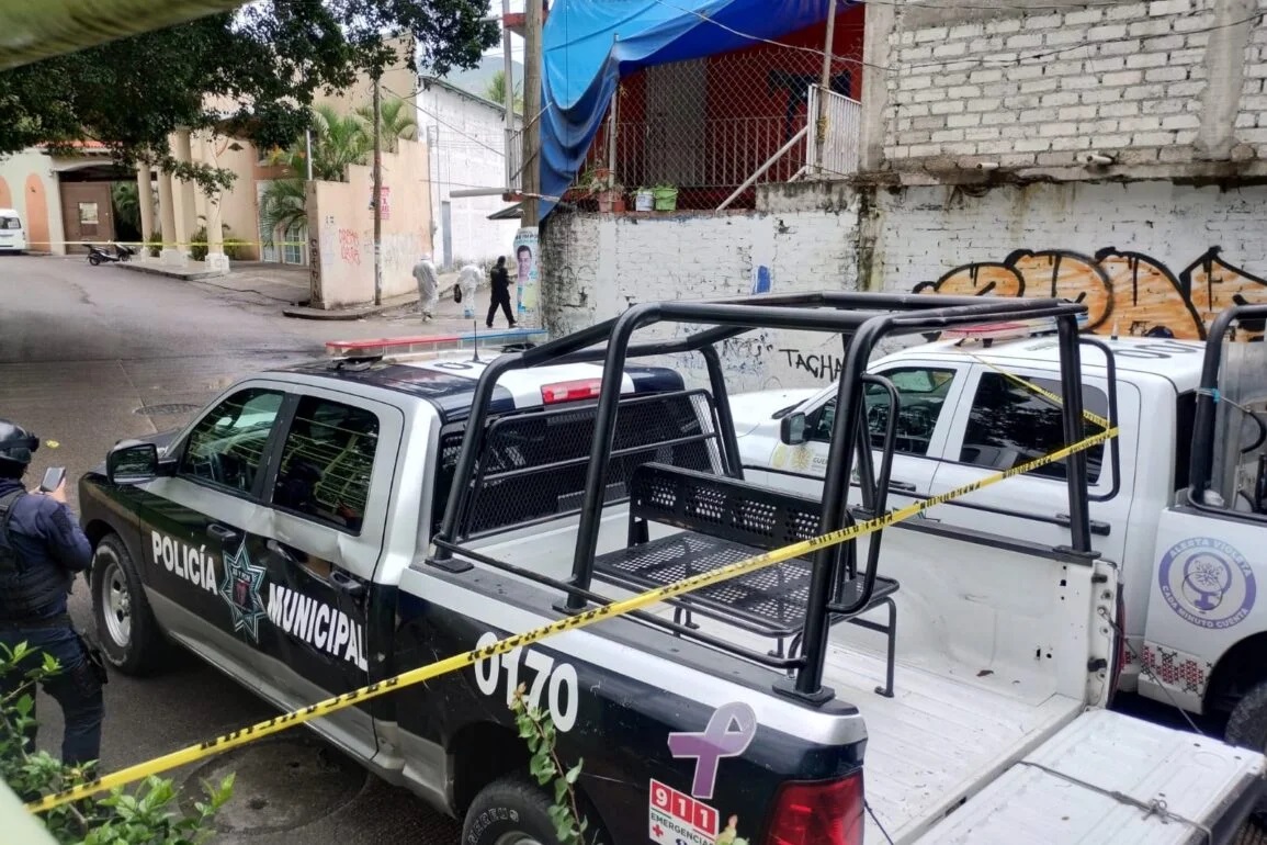 En las últimas 72 horas la violencia se ha intensificado en la capital del estado de Guerrero pese a los patrullajes del Ejército y la Guardia Nacional. (Foto tomada de la Web)