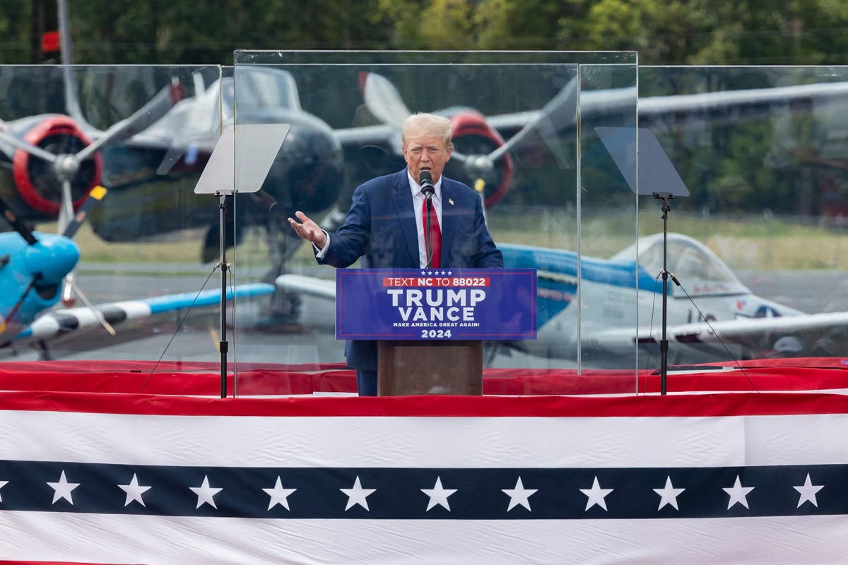 (Foto Grant Baldwin de la agencia EFE/EPA)