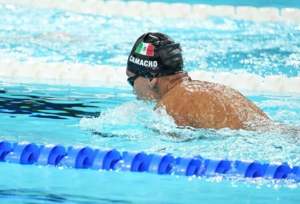 Ángel Camacho en una fotografía de archivo.