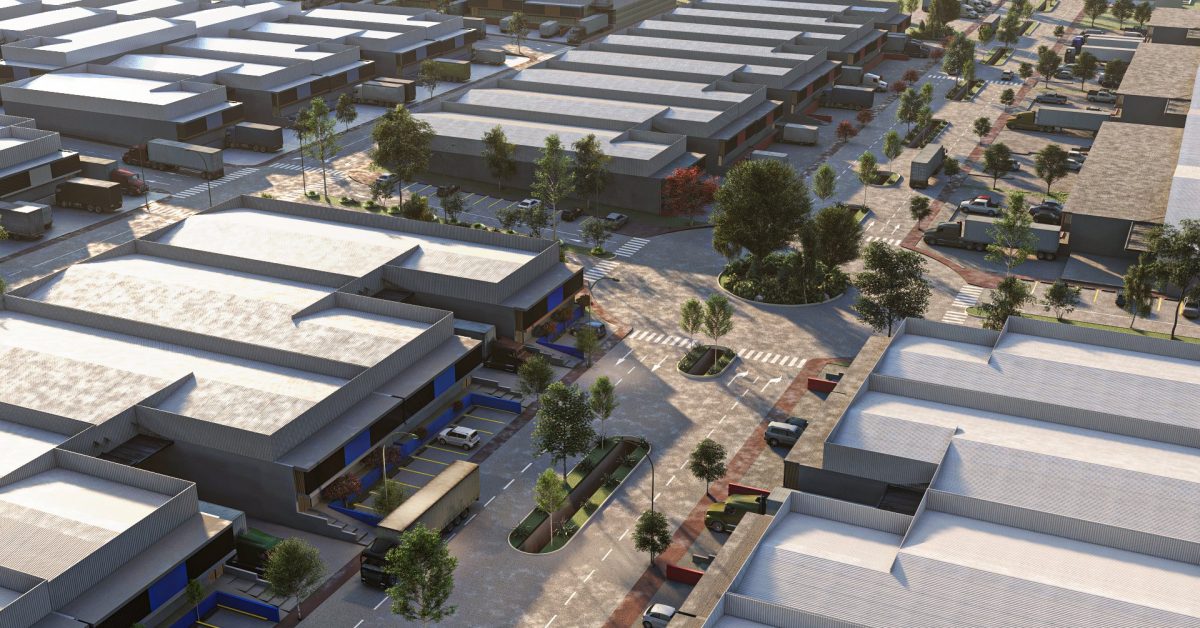Casi 400 nuevas empresas se instalarían en parques industriales hacia ...