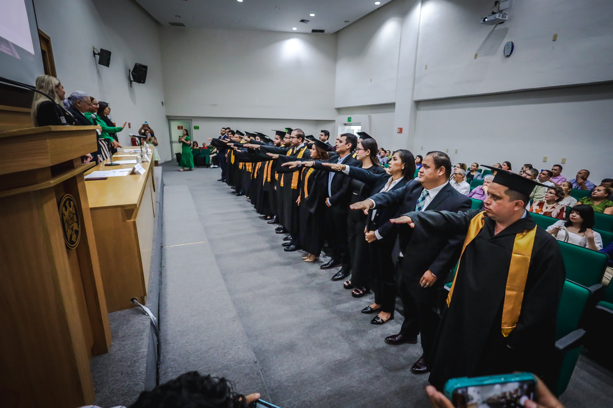 (Foto de la Dirección General de Prensa de la Universidad de Colima)