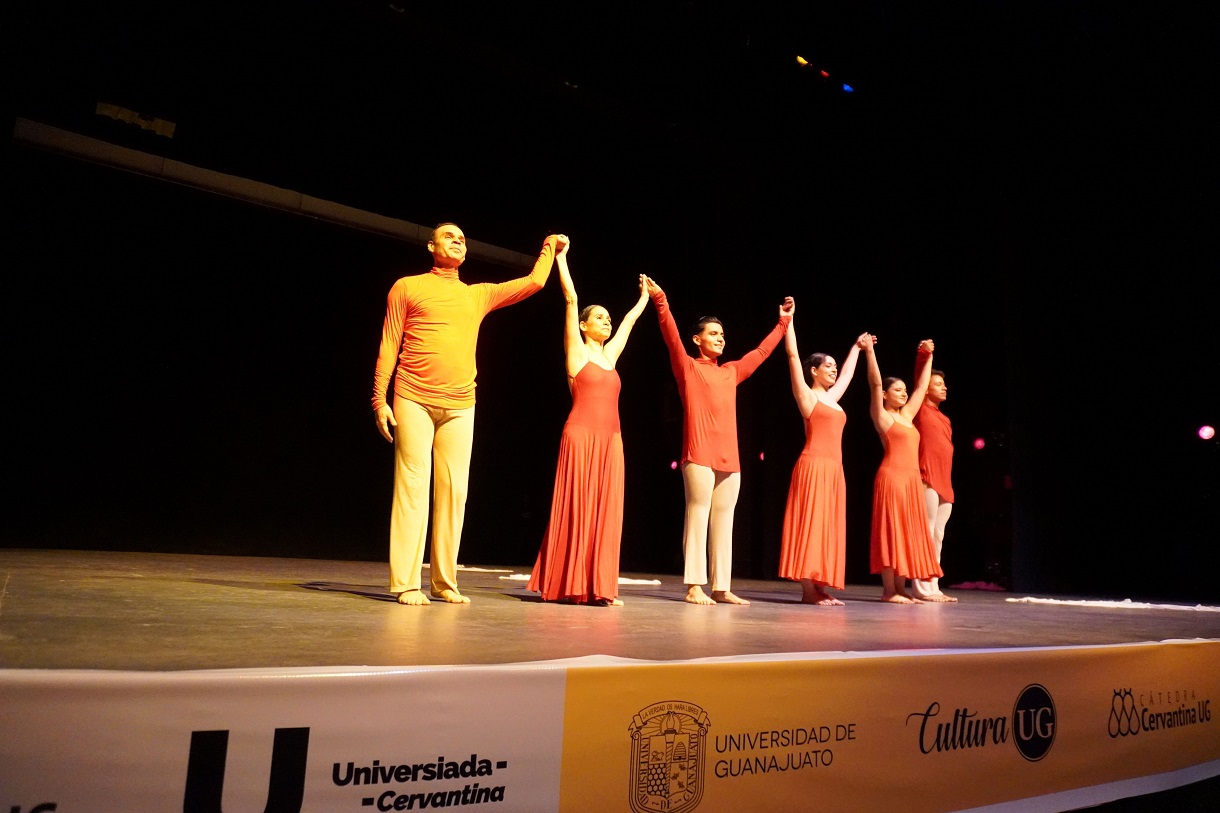 (Foto de la Dirección General de Prensa de la Universidad de Colima)