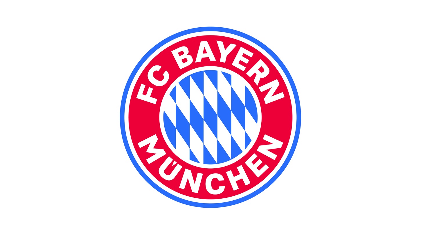 (Foto tomada de las redes sociales del FC Bayern München)