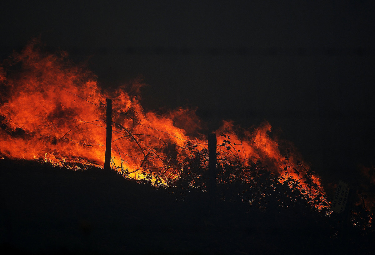 (Foto de Pedro Puente Hoyos de la agencia EFE)