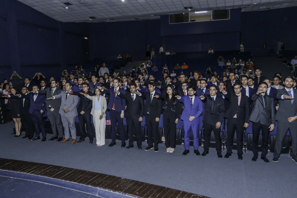 (Foto de la Dirección General de Prensa de la Universidad de Colima)