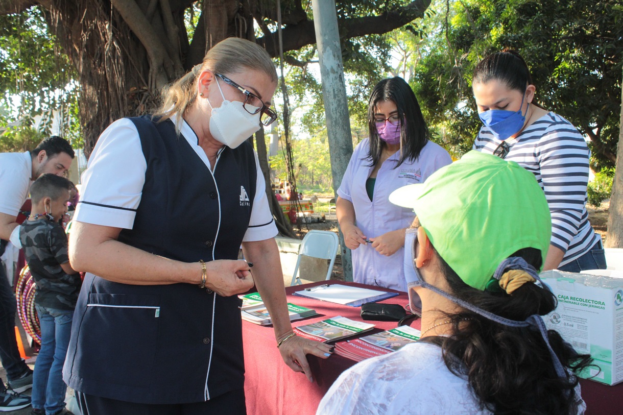 (Foto Boletín de Prensa)