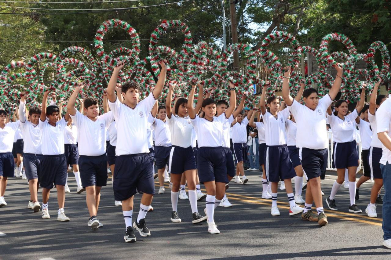 Foto cedida por el Gobierno del estado.