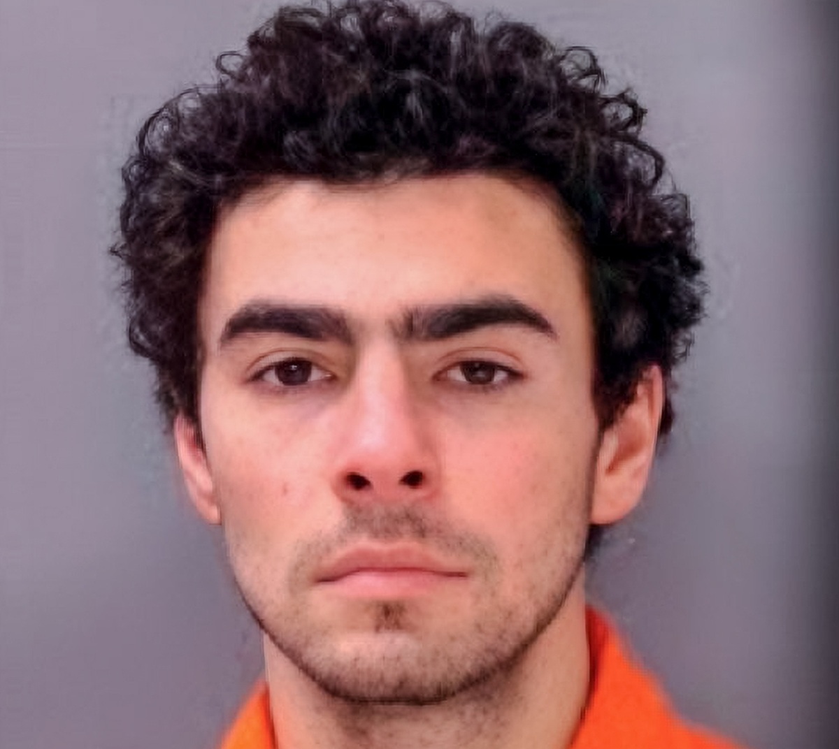 Una fotografía proporcionada por el Departamento de Policía de Altoona, Pensilvania, de Luigi Mangione, sospechoso de estar relacionado con el asesinato de la semana pasada del director ejecutivo de UnitedHealthCare, Brian Thompson. (Foto de Departamento de Policía de Altoona/ EFE/EPA)