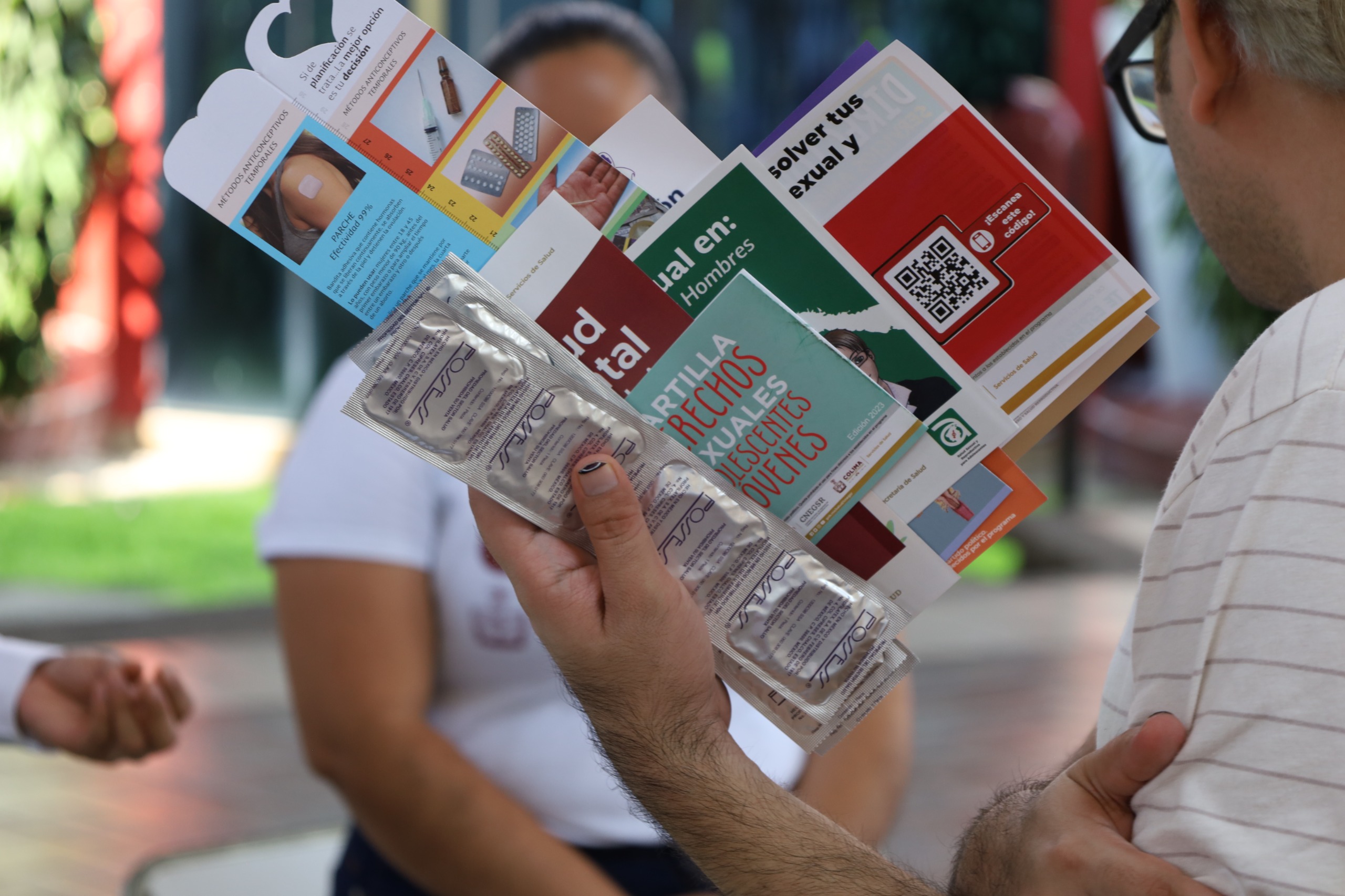 Foto proporcionada por el Gobierno del estado.