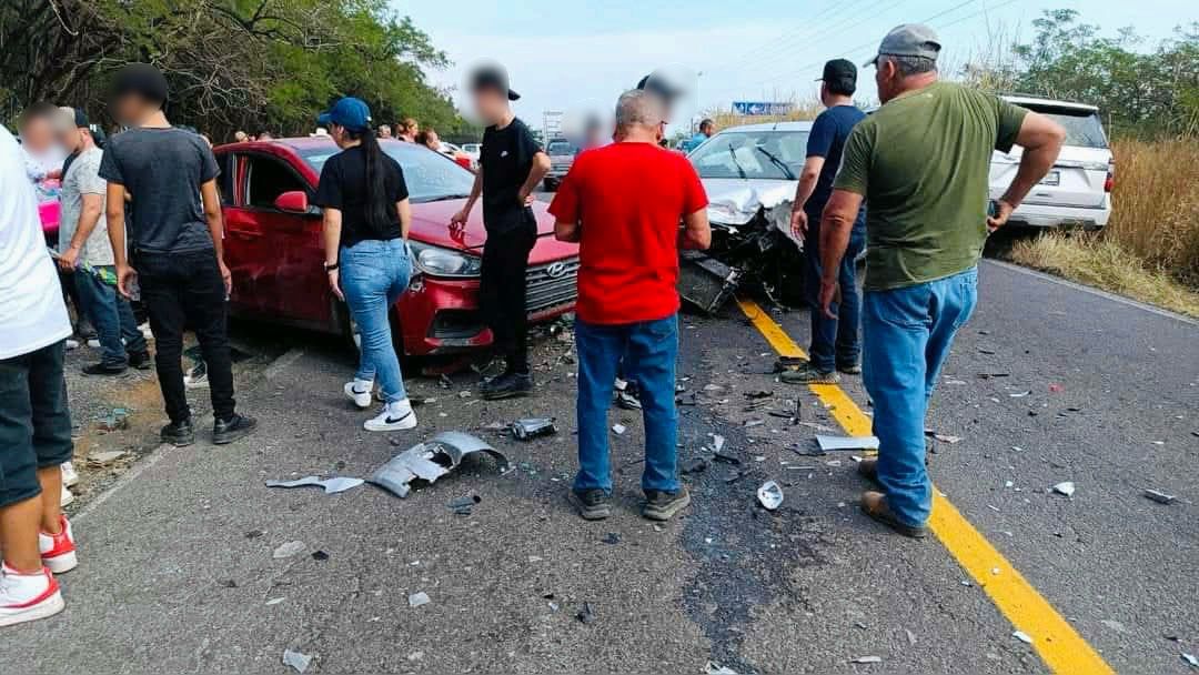 Foto proporcionada por el Gobierno del estado.