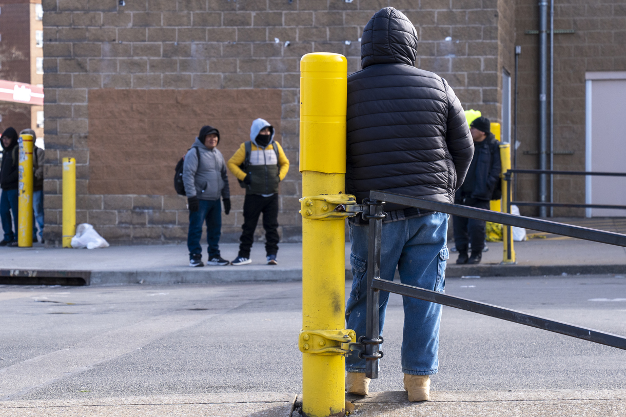 (Foto de Ángel Colmenares de la agencia EFE)