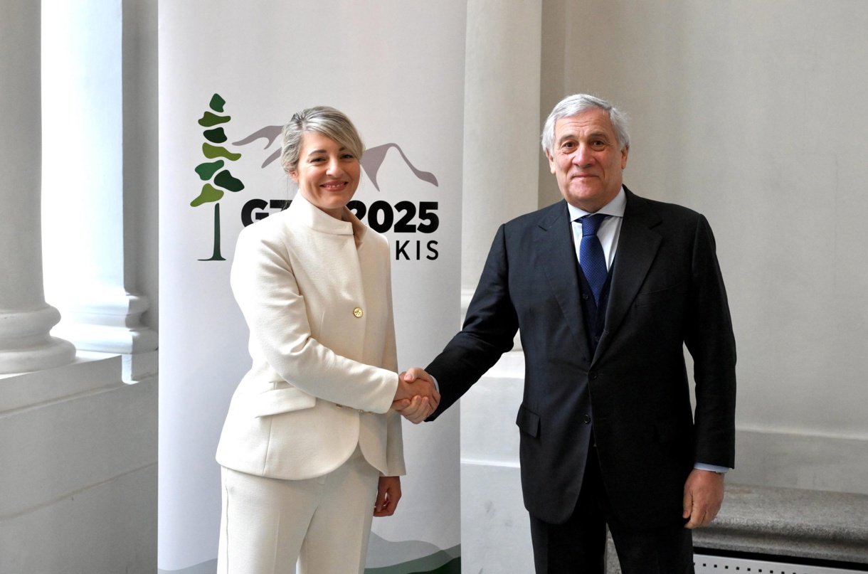 (Foto de Alessandro Di Meo de la agencia EFE/EPA)