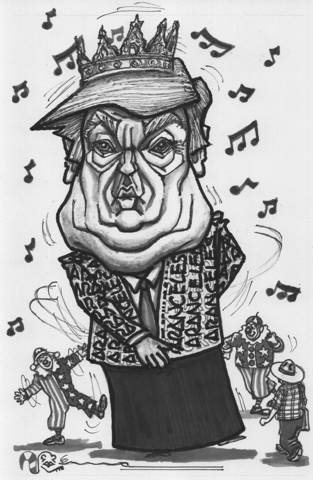 Álvaro Rivera Muñoz (Rima)