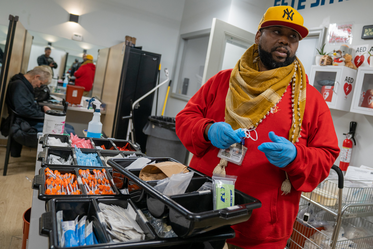 (Foto de archivo de Ángel Colmenares de la agencia EFE)