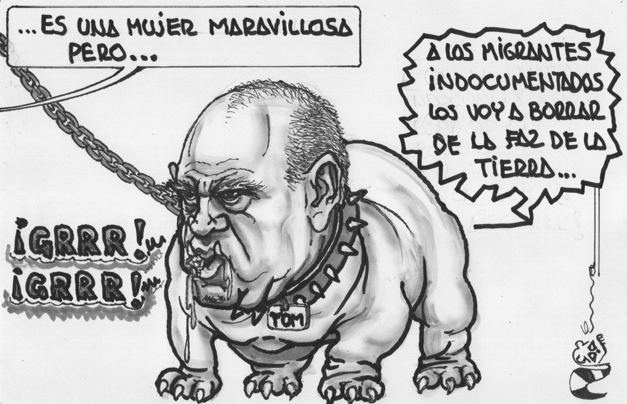 Álvaro Rivera Muñoz (Rima)