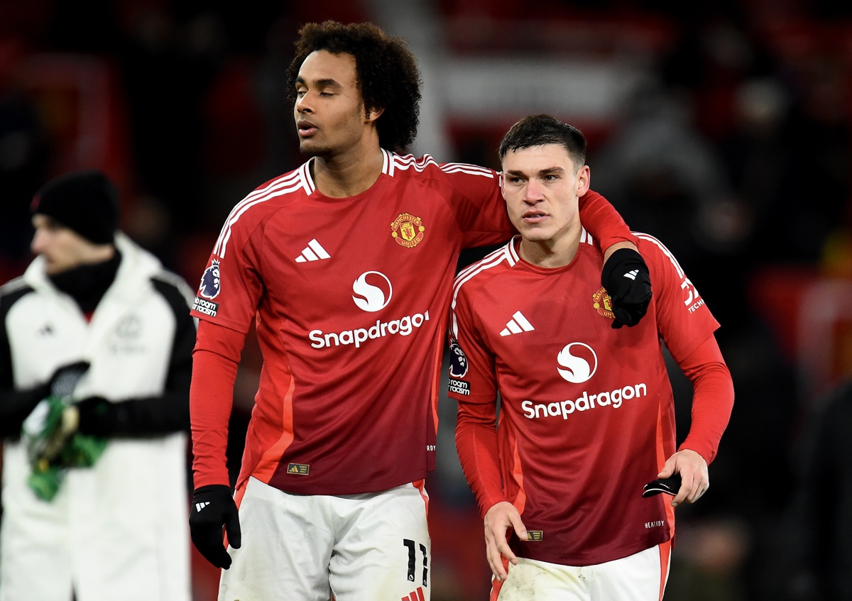 (Foto de Peter Powell de la agencia EFE/EPA)