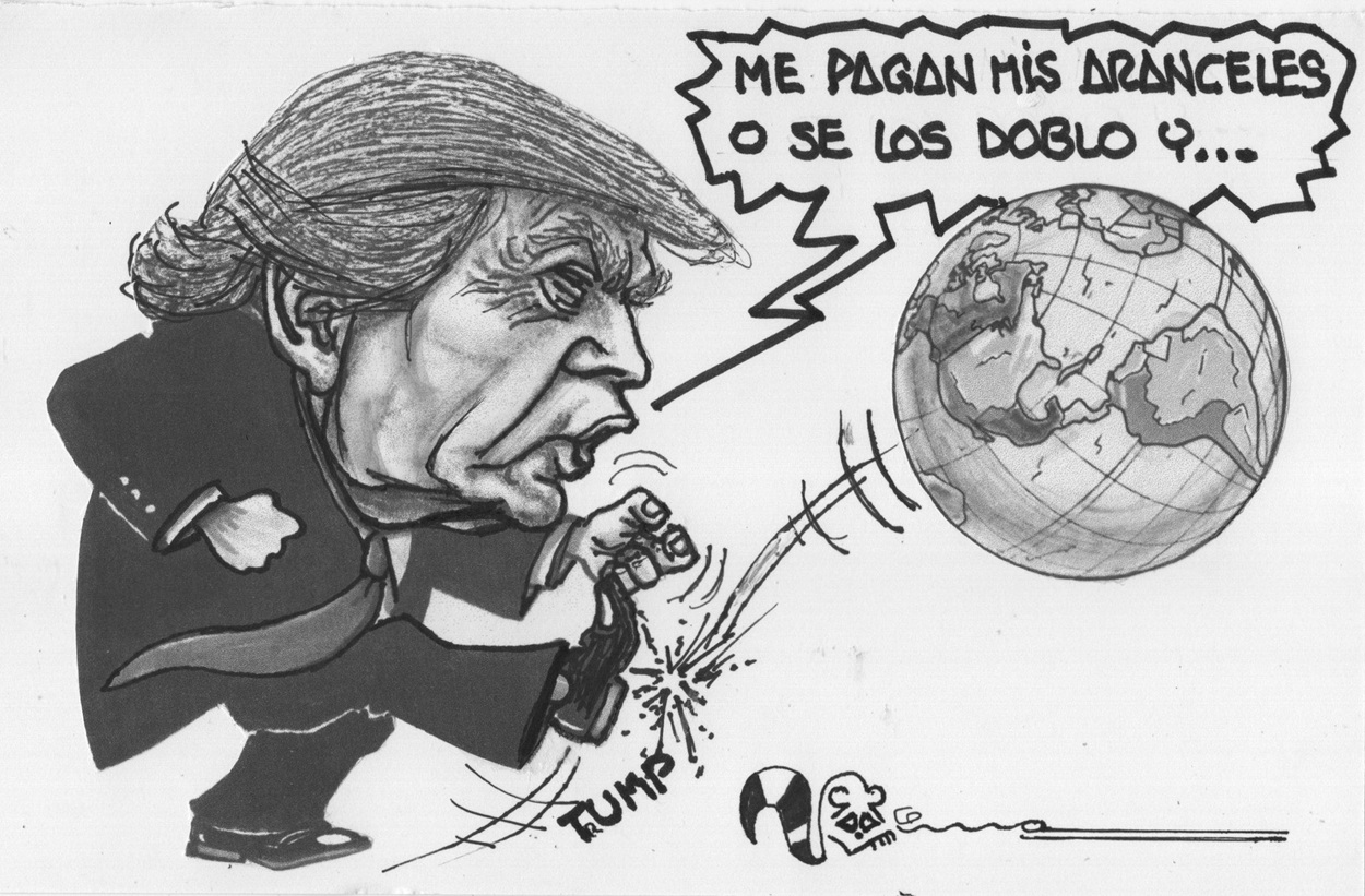 Álvaro Rivera Muñoz (Rima)