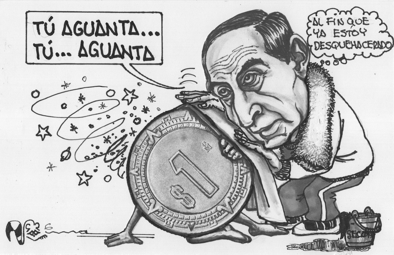 Álvaro Rivera Muñoz (Rima)