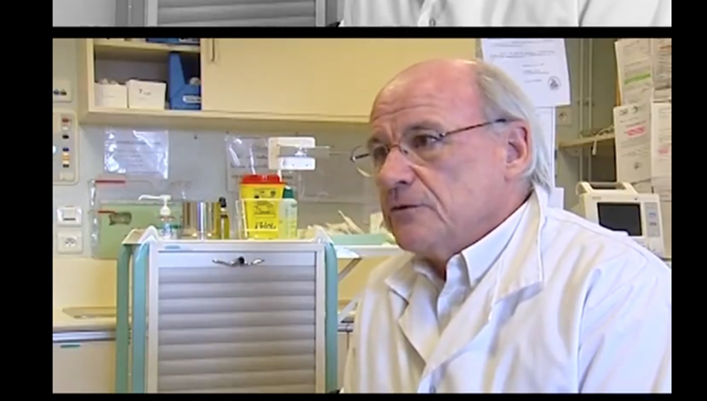 (Video: Captura de Pantalla)