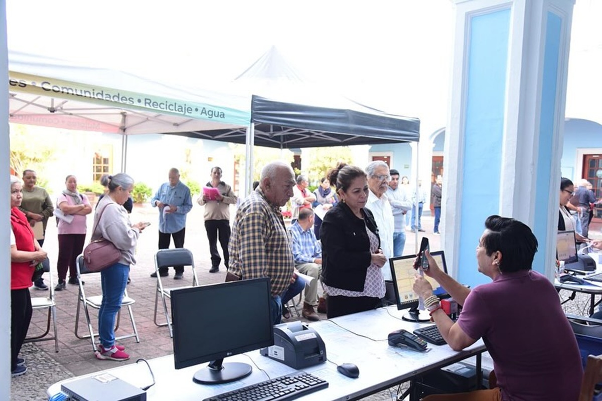 (Foto de redes sociales del Ayuntamiento de Colima)