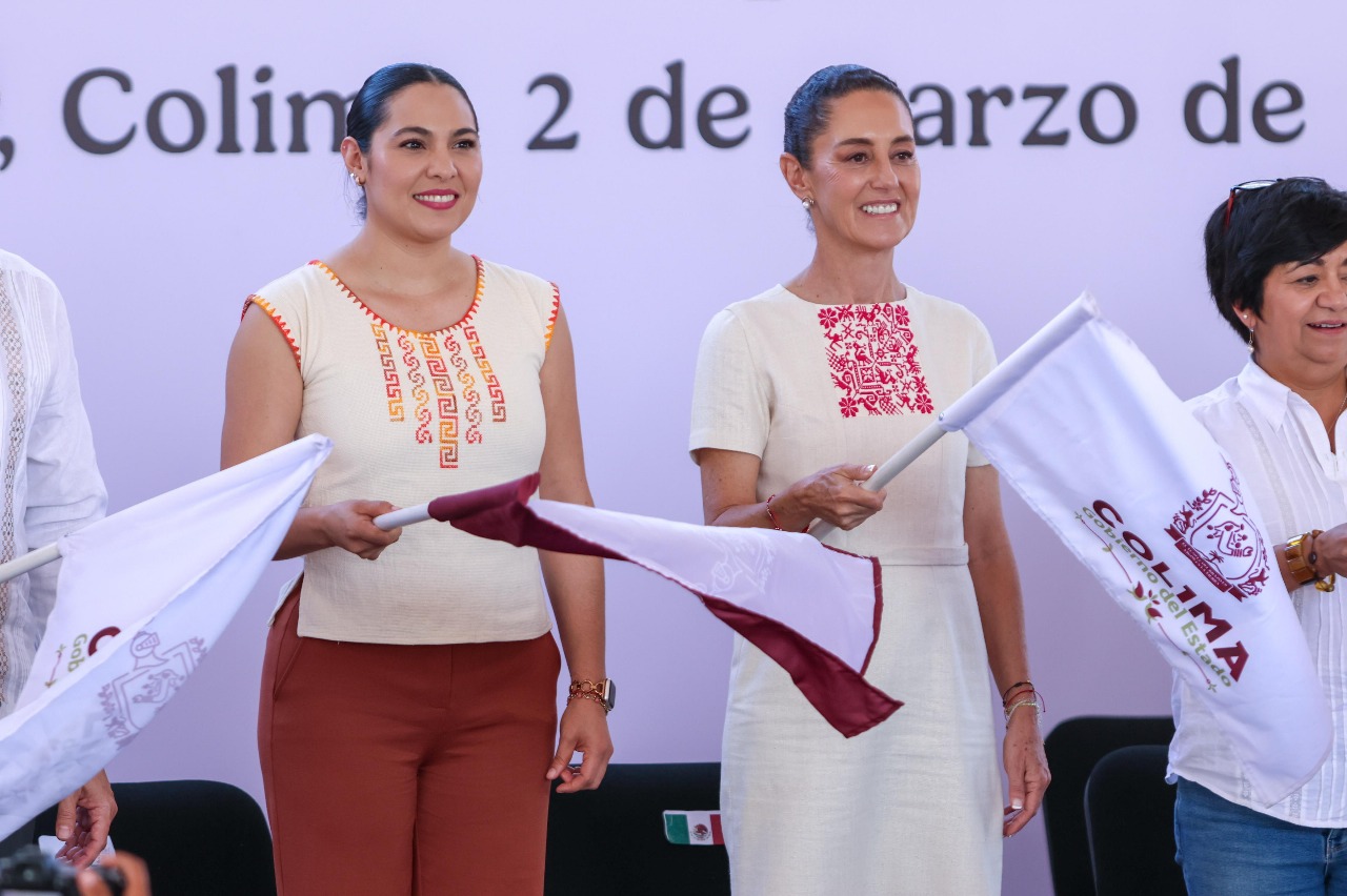 Foto proporcionada por el Gobierno del estado.