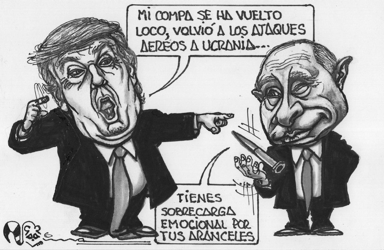 Álvaro Rivera Muñoz (Rima)