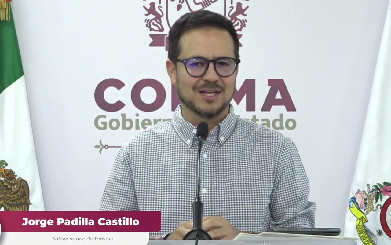 (Video: Captura de Pantalla de la conferencia Diálogos por la Transformación)