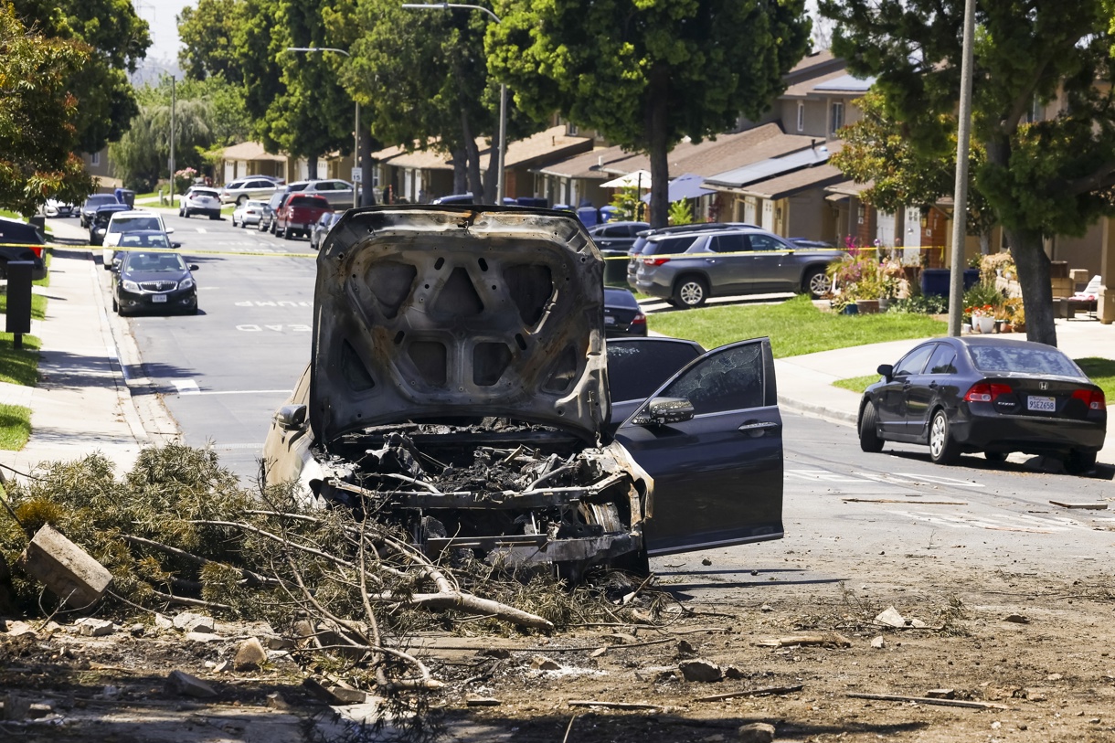 (Fotografía de Caroline Brehman de la agencia EFE/EPA)