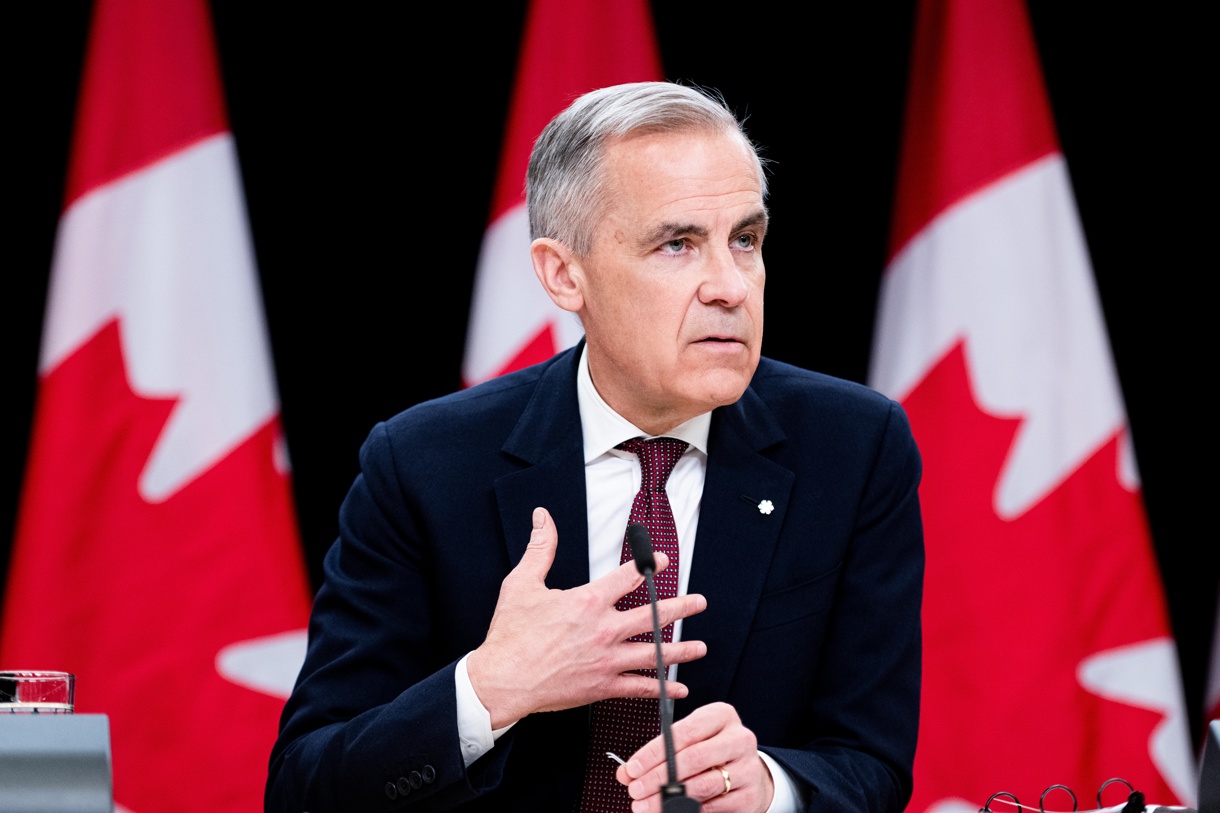 Imagen de archivo. (Foto de Spencer Colby de la agencia EFE/EPA)