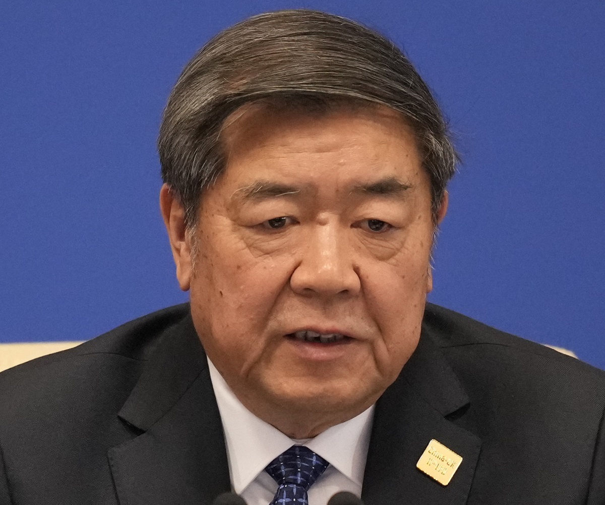 Fotografía de archivo de Aaron Favila de la agencia EFE)