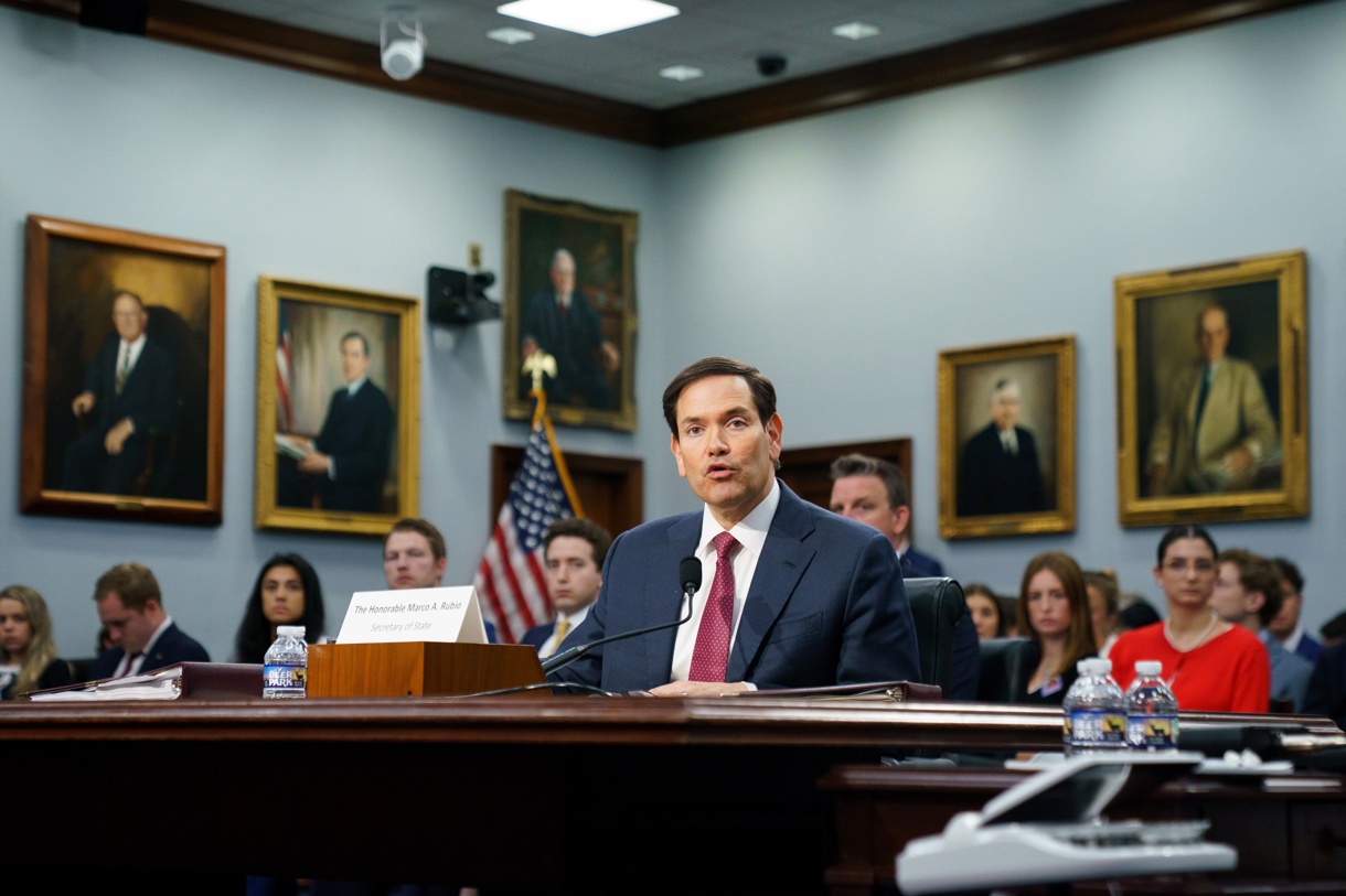 (Foto de Will Oliver de la agencia EFE/EPA)