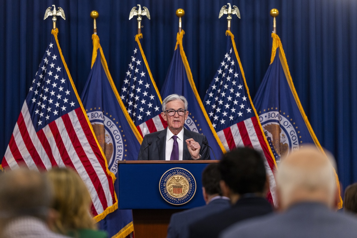 (Imagen de archivo de Shawn Thew de la agencia EFE/EPA)