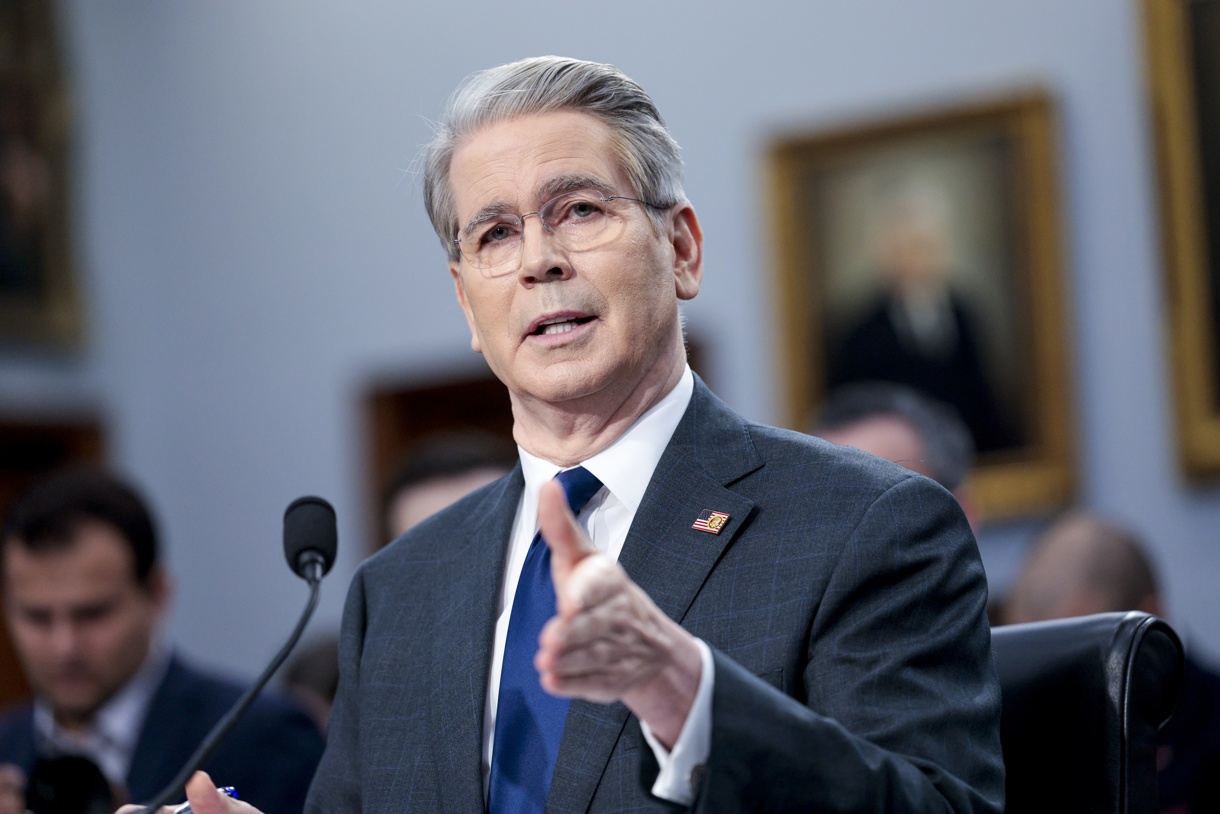 (Foto de archivo de Shawn Thew de la agencia EFE/EPA)