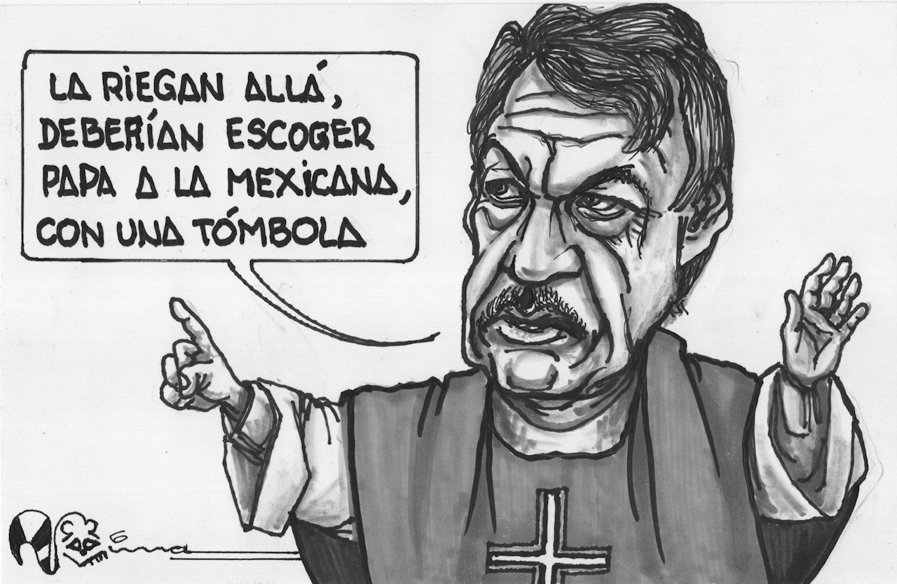 Álvaro Rivera Muñoz (Rima)