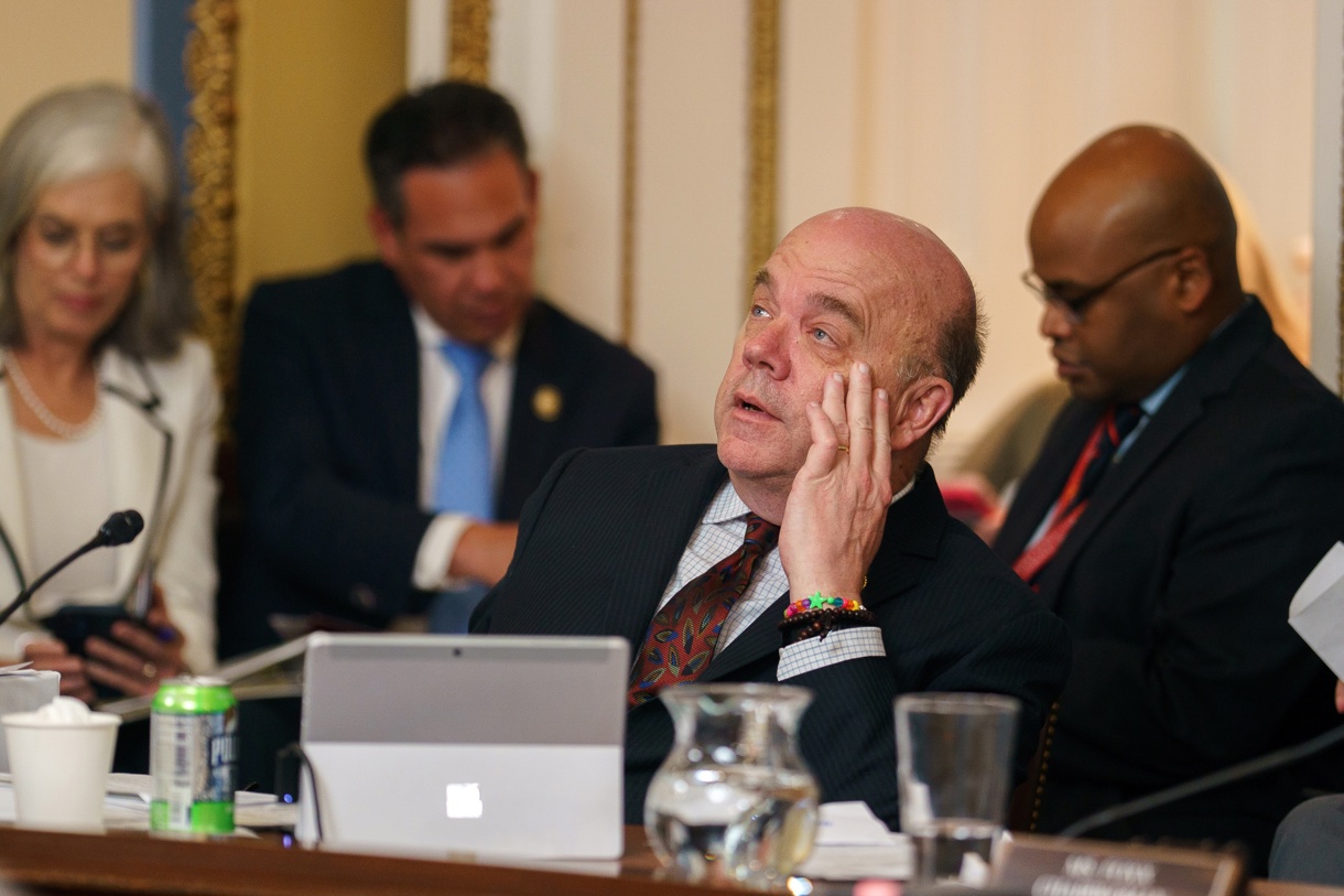 (Foto de Will Oliver de la agencia EFE/EPA)