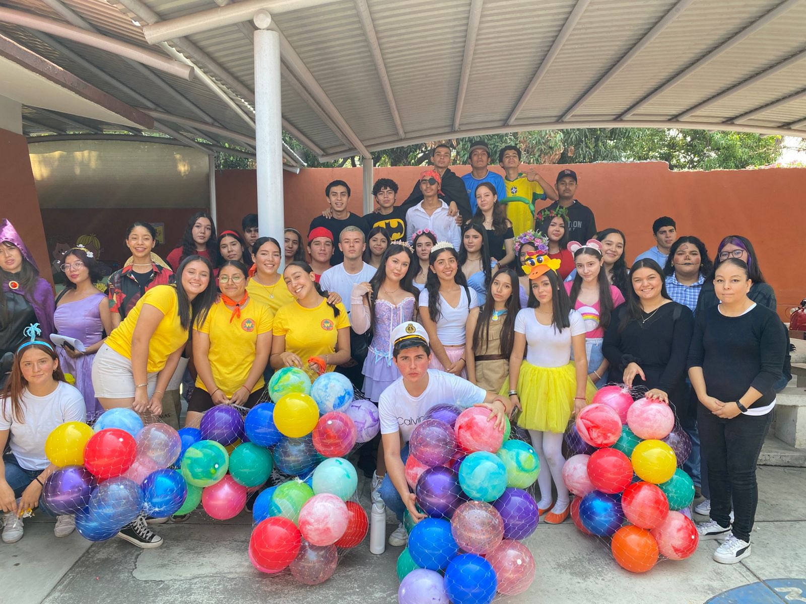 Foto de la Dirección General de Prensa de la UdeC.