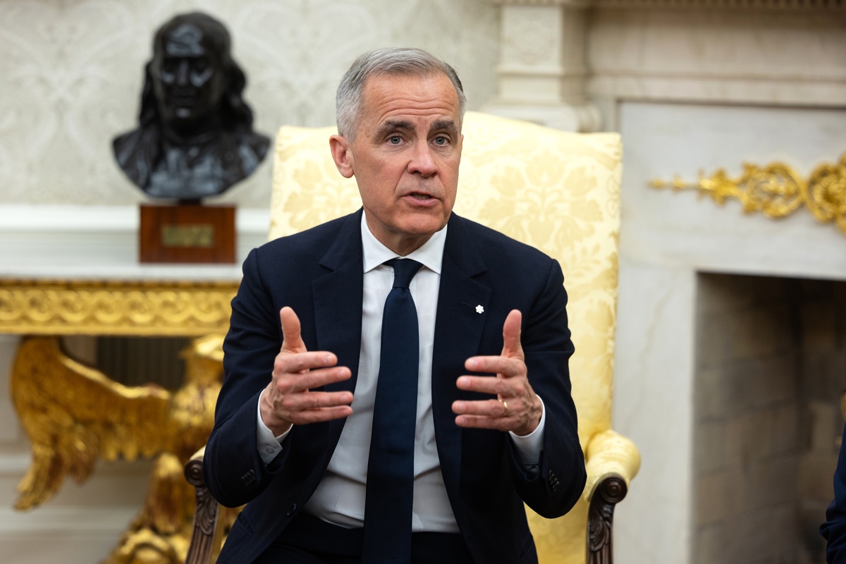 (Foto de Francis Chung EFE/EPA)