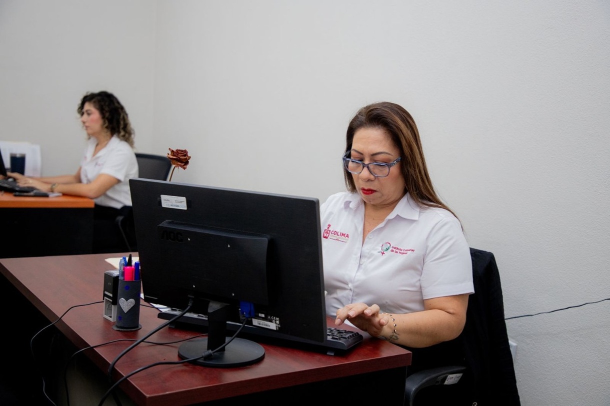 (Foto tomada de las redes sociales de Gobierno del estado de Colima)