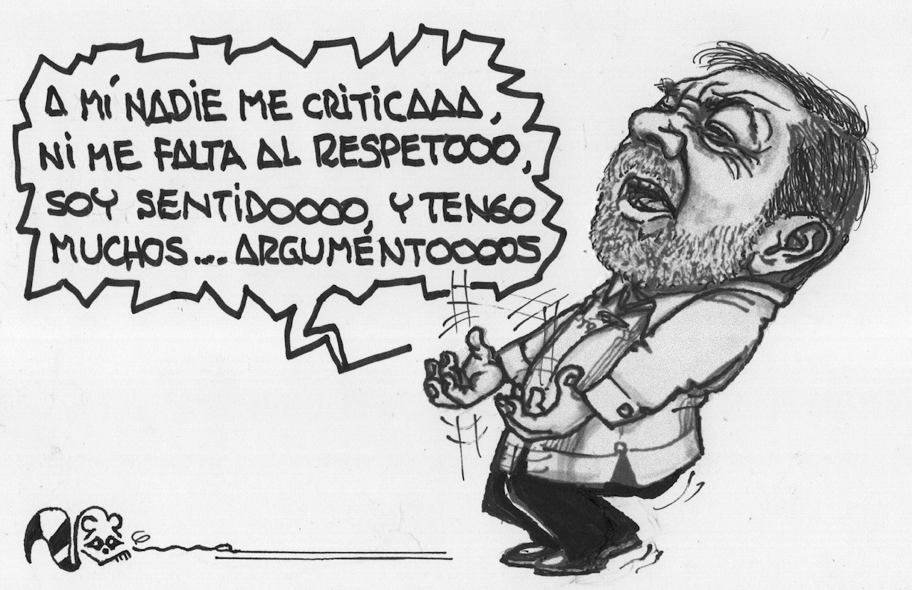 Álvaro Rivera Muñoz (Rima)