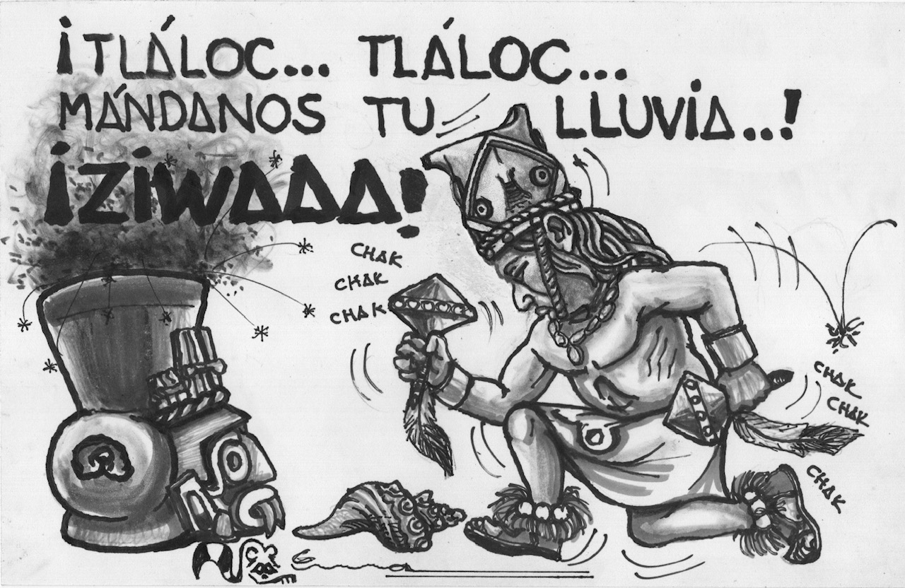 Álvaro Rivera Muñoz (Rima)