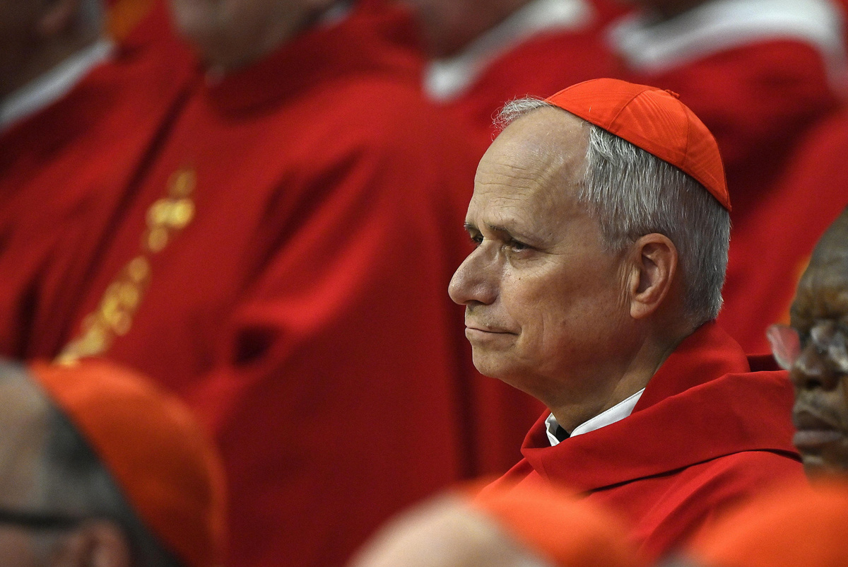 (Fotografía archivo del Papa León XIV de la agencia informativa EFE)