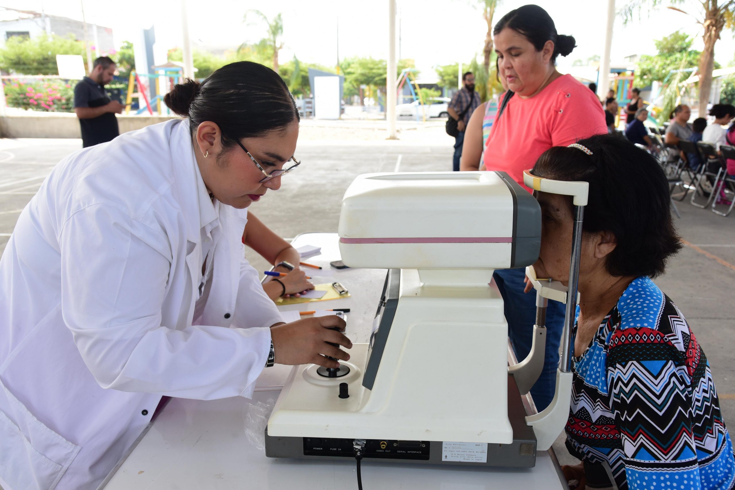 Foto proporcionada por la Alcaldía de Colima.