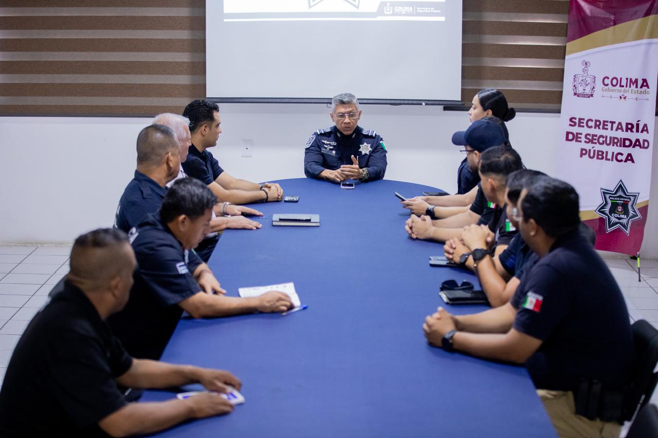 Foto proporcionada por el Gobierno del estado.